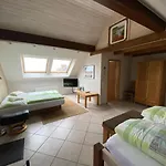 بيت ضيافة Gaestehaus Kuck مونشاو