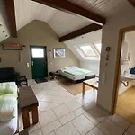 Gaestehaus Kuck מונשאו