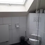 بيت ضيافة Gaestehaus Kuck 4*