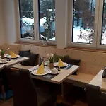 Gaestehaus Kuck بيت ضيافة مونشاو