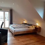 Gaestehaus Kuck مونشاو