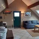 بيت ضيافة Gaestehaus Kuck