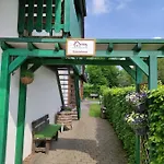 بيت ضيافة Gaestehaus Kuck