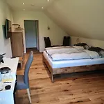 بيت ضيافة Gaestehaus Kuck مونشاو