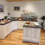 Gaestehaus Kuck بيت ضيافة