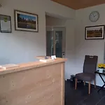Gaestehaus Kuck بيت ضيافة 4*