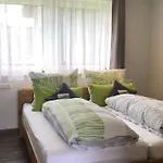 Penzion Gaestehaus Kuck 4*