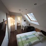 Gaestehaus Kuck بيت ضيافة مونشاو