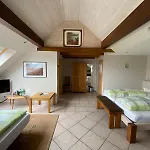 Gaestehaus Kuck מונשאו