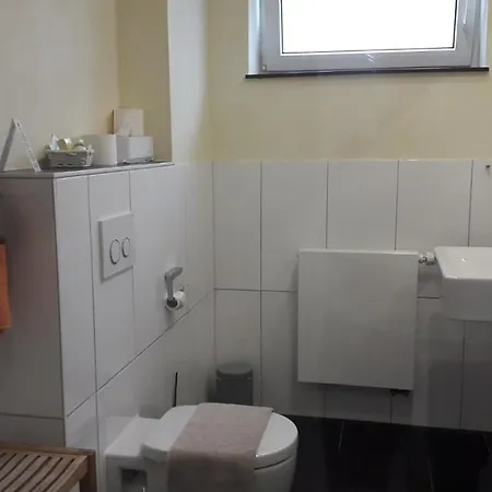 بيت ضيافة Gaestehaus Kuck 4*