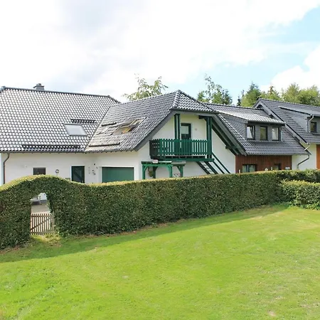 Gaestehaus Kuck مونشاو