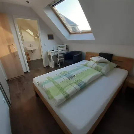 Gaestehaus Kuck Monschau