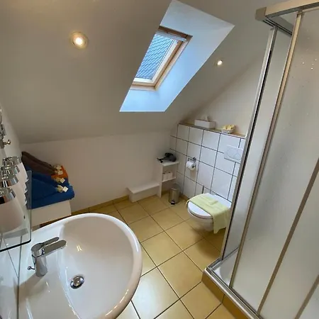 Gaestehaus Kuck Guest house