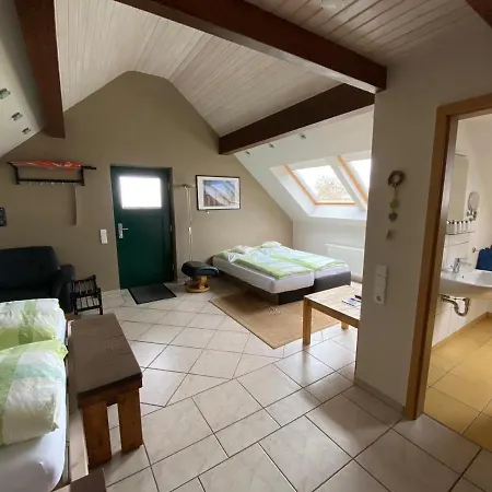 Gaestehaus Kuck Monschau