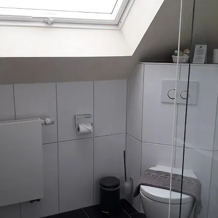 Guest house Gaestehaus Kuck 4*