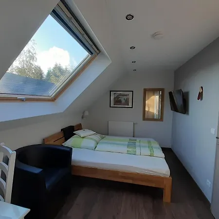 بيت ضيافة Gaestehaus Kuck 4*