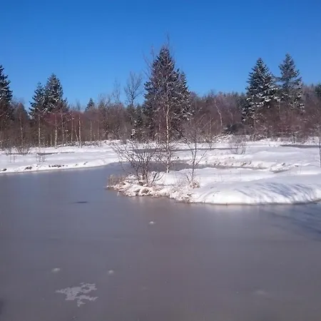 Gaestehaus Kuck بيت ضيافة