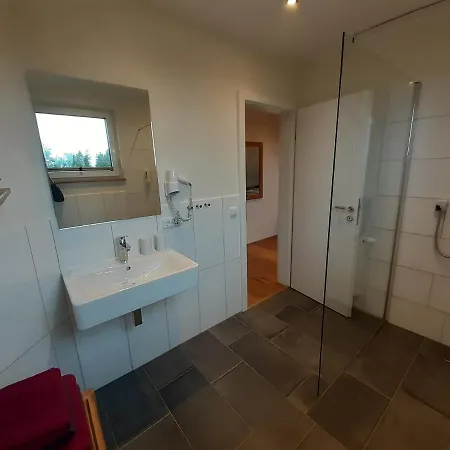Guest house Gaestehaus Kuck