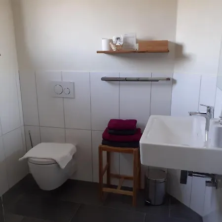 Guest house Gaestehaus Kuck
