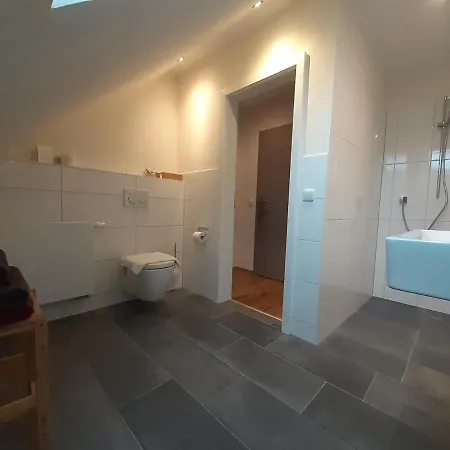 Gaestehaus Kuck مونشاو