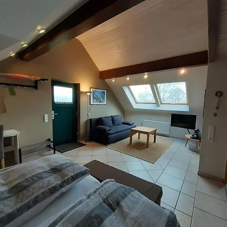 Gaestehaus Kuck Guest house 4*