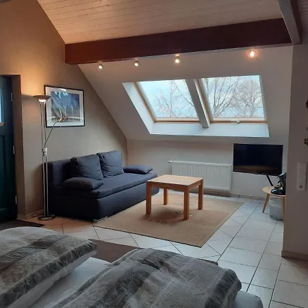 Gaestehaus Kuck Guest house 4*