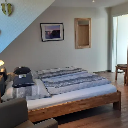 Gaestehaus Kuck مونشاو