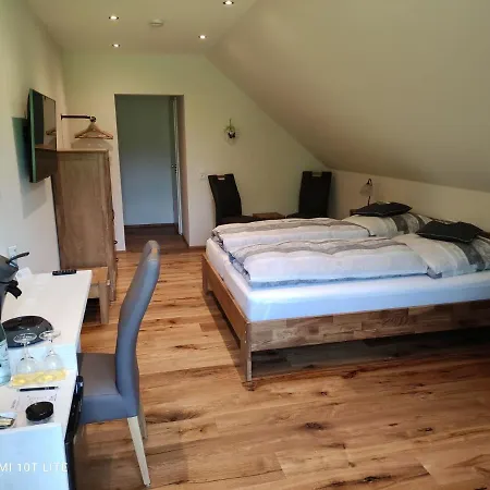 بيت ضيافة Gaestehaus Kuck مونشاو