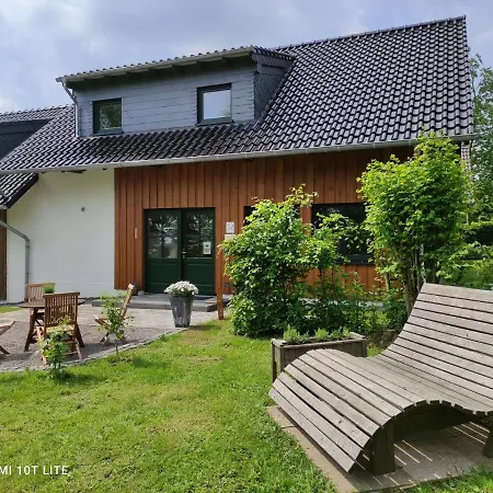 Gaestehaus Kuck Guest house 4*
