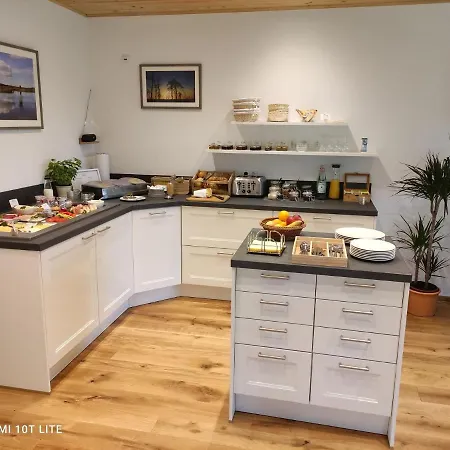 Gaestehaus Kuck Guest house