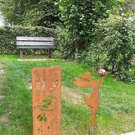 Gaestehaus Kuck مونشاو