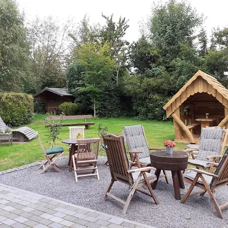 Gaestehaus Kuck بيت ضيافة