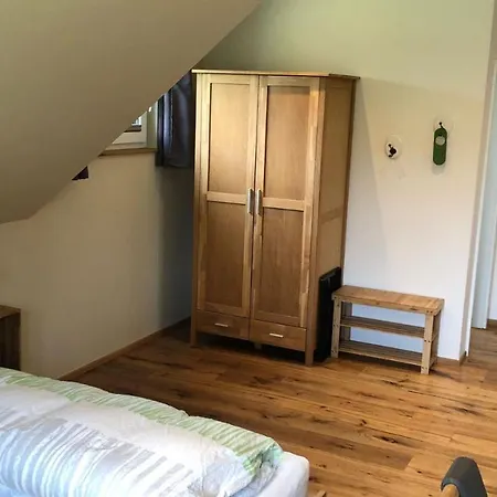 Guest house Gaestehaus Kuck 4*