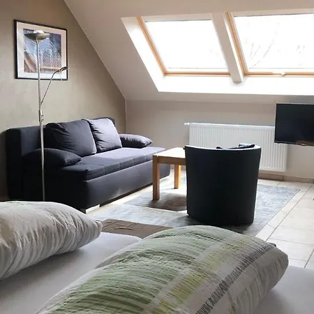 Gaestehaus Kuck بيت ضيافة