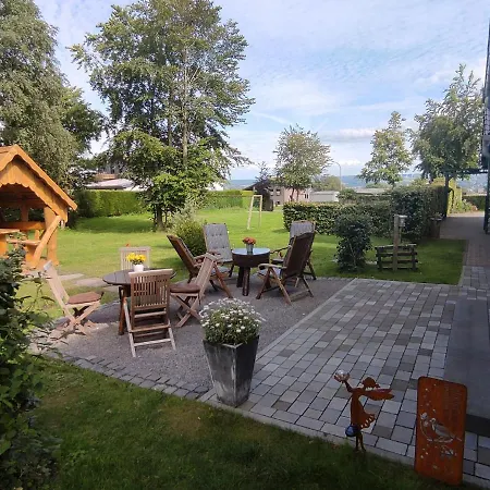 Gaestehaus Kuck مونشاو