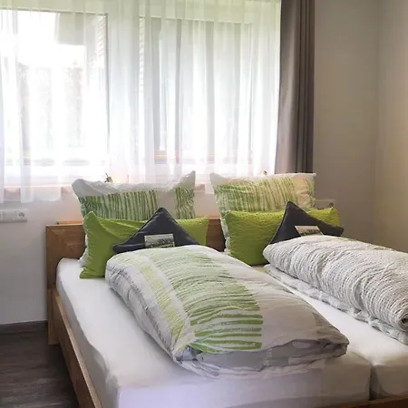 Guest house Gaestehaus Kuck 4*