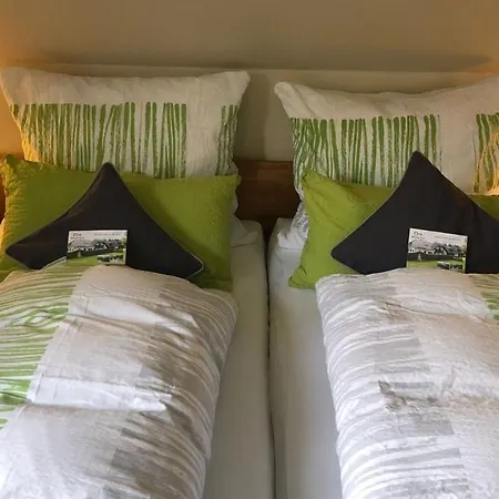 بيت ضيافة Gaestehaus Kuck مونشاو