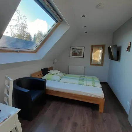 Gaestehaus Kuck Guest house 4*