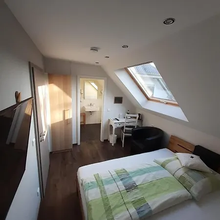 Gaestehaus Kuck Guest house Monschau