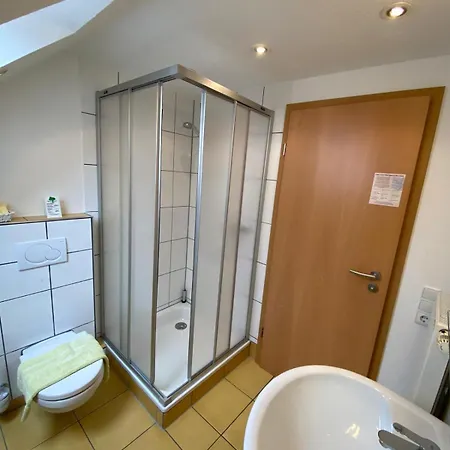 Guest house Gaestehaus Kuck 4*