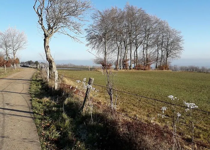 Gaestehaus Kuck Maison d'hôtes 4*