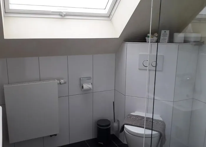 Maison d'hôtes Gaestehaus Kuck 4*