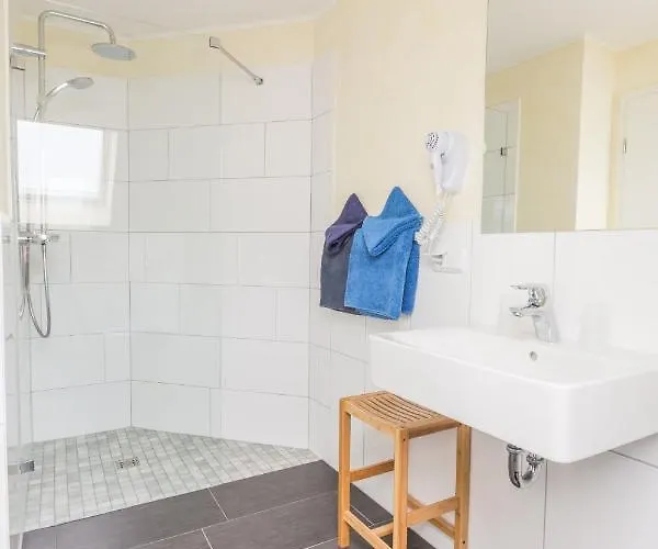 招待所 Gaestehaus Kuck