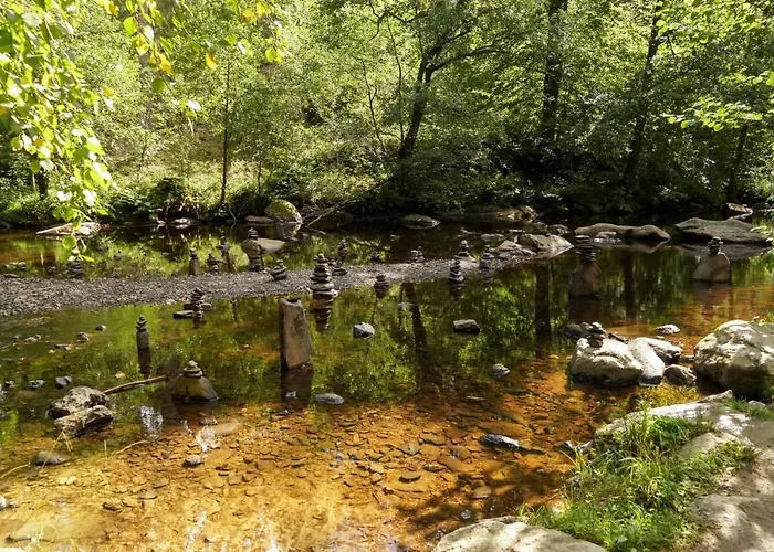 Gaestehaus Kuck 蒙绍