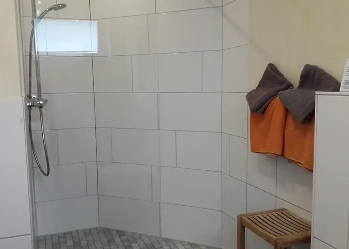 Maison d'hôtes Gaestehaus Kuck 4*