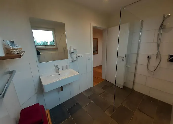 招待所 Gaestehaus Kuck