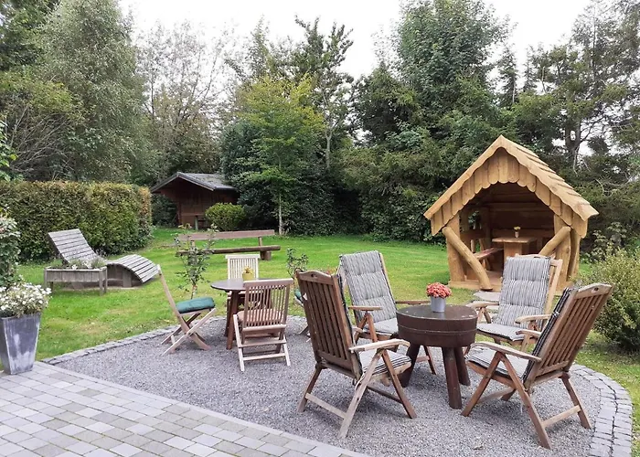 Gaestehaus Kuck Maison d'hôtes