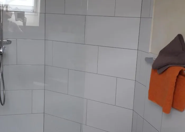 Gaestehaus Kuck 招待所