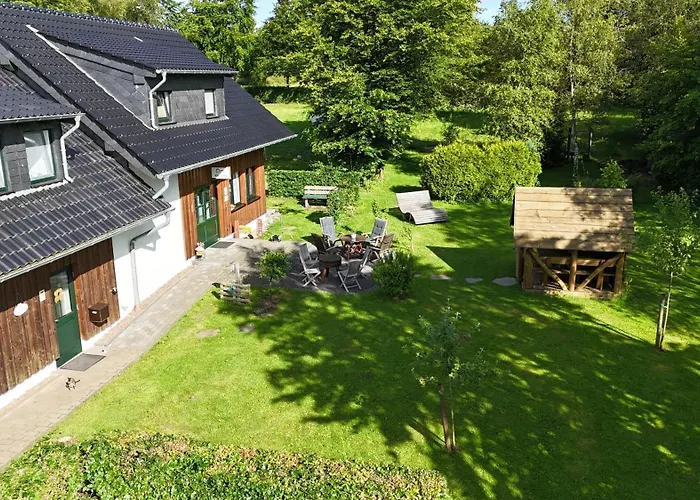 招待所 Gaestehaus Kuck